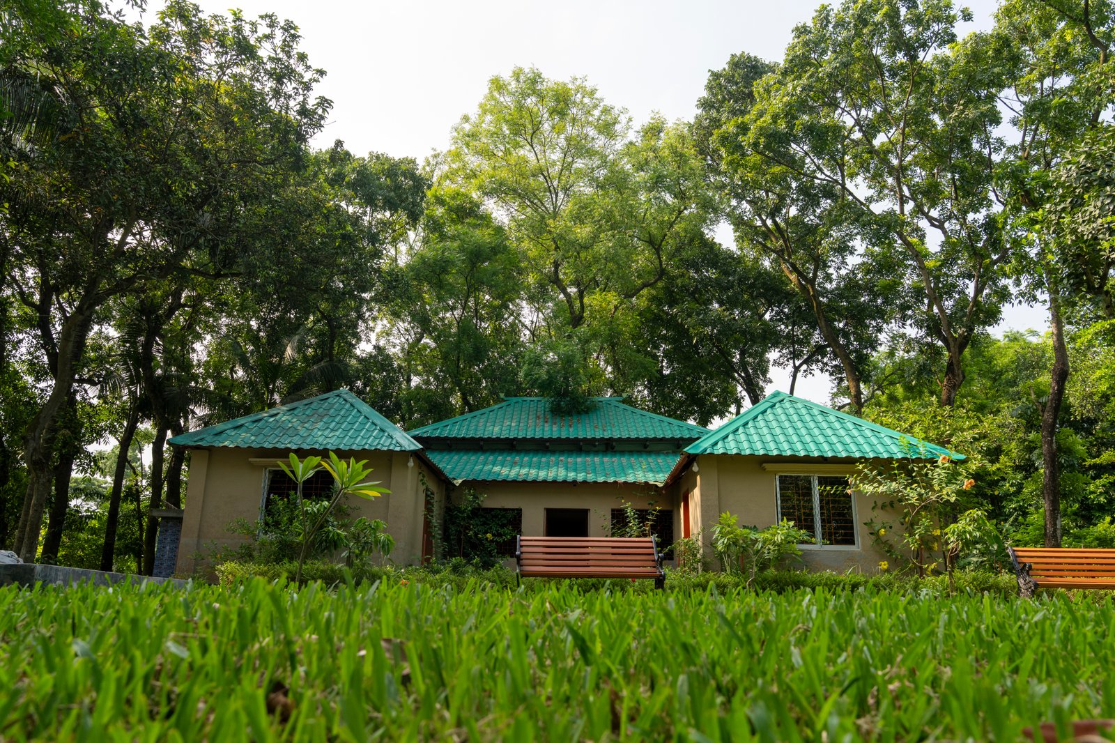Urbana Green City - 2